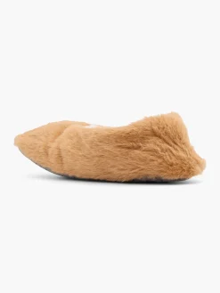 Damen Cosy Nature ABS Socken