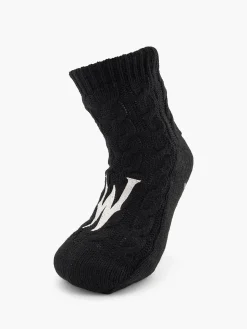 Damen Wednesday ABS Socken