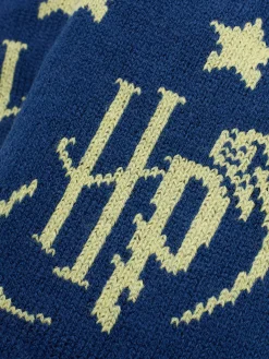 Damen Harry Potter ABS Socken