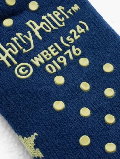 Damen Harry Potter ABS Socken