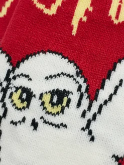 Damen Harry Potter ABS Socken