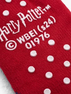 Damen Harry Potter ABS Socken
