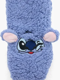 Kinder Stitch ABS Socken