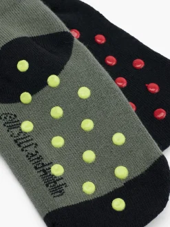 Kinder ABS Socken