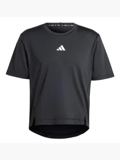 Herren adidas Adapt Workout T-Shirt