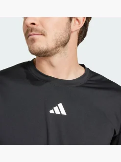Herren adidas Adapt Workout T-Shirt