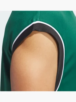 Herren adidas Basketball All-World Sleeveless Tanktop