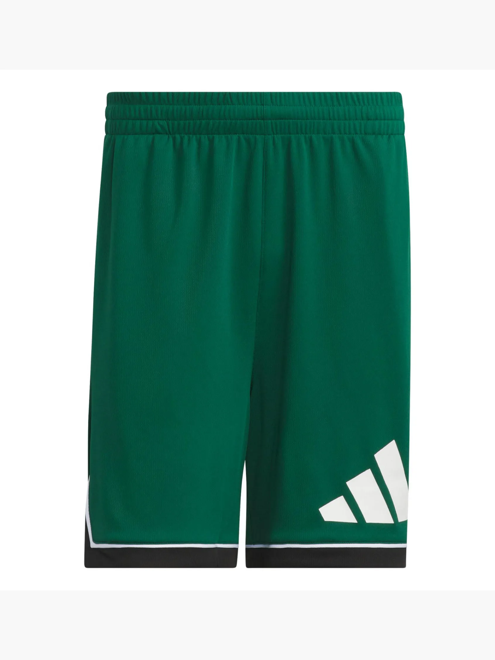 Herren adidas Basketball Badge of Sport Shorts