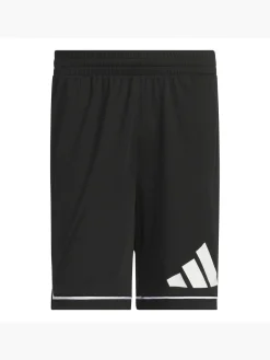 Herren adidas Basketball Badge of Sport Shorts