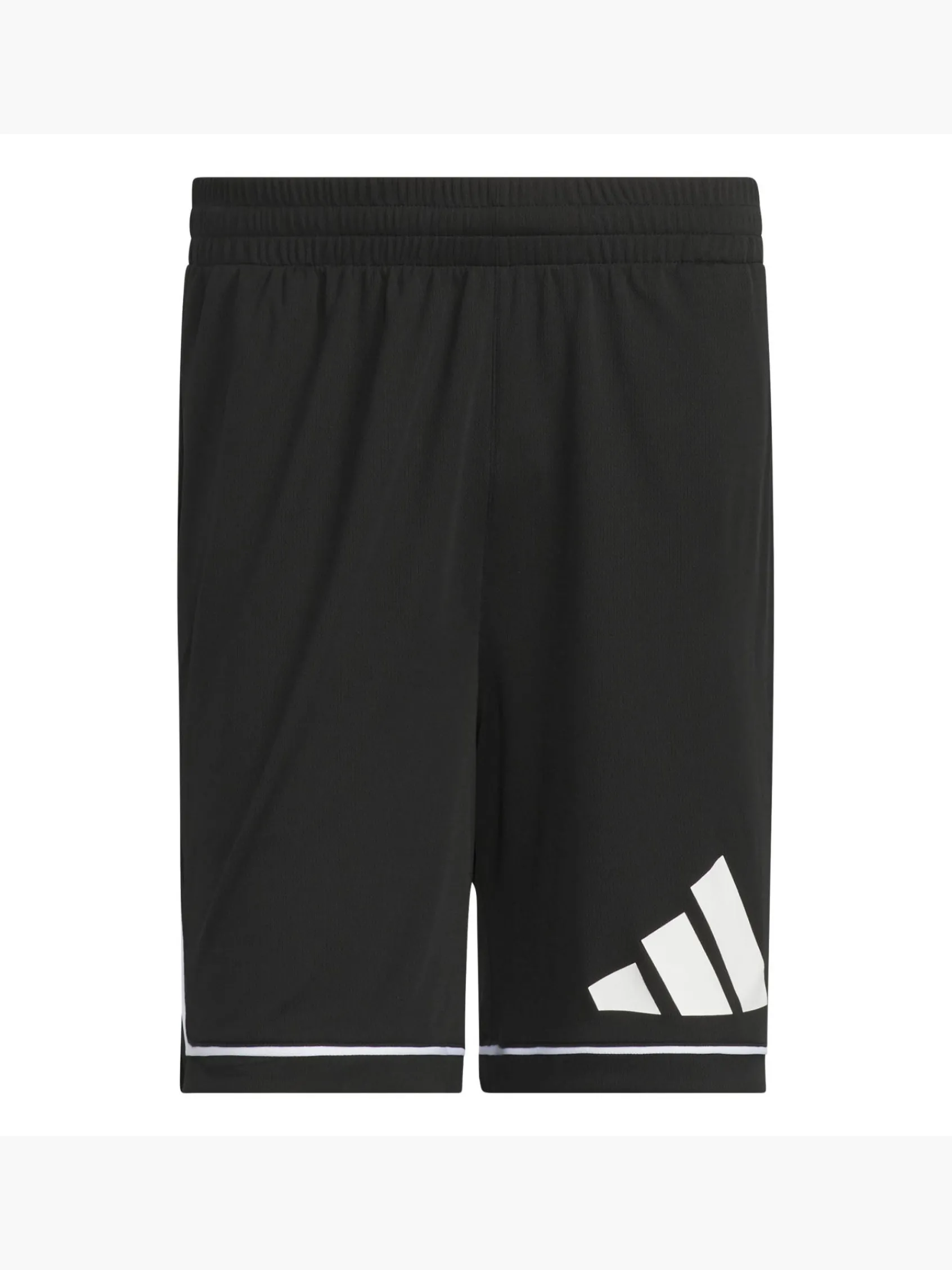 Herren adidas Basketball Badge of Sport Shorts