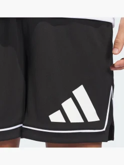 Herren adidas Basketball Badge of Sport Shorts