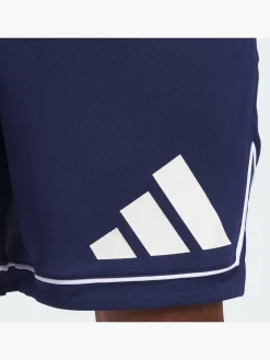 Herren adidas Basketball Badge of Sport Shorts