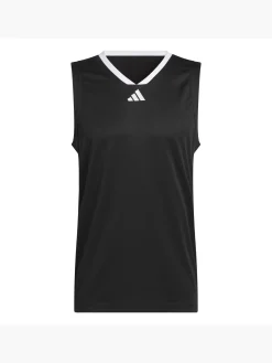 Herren adidas Basketball Legends Tanktop