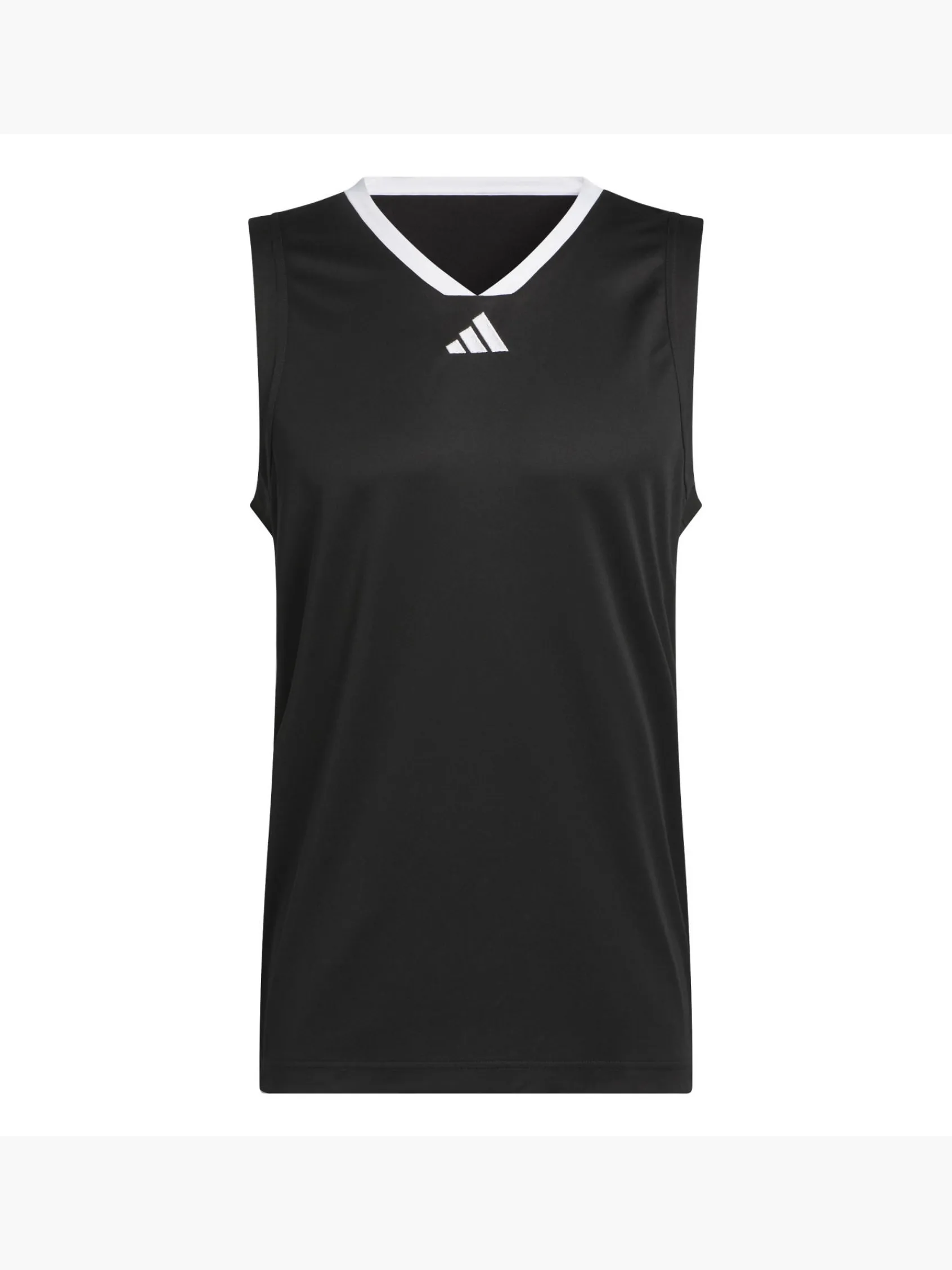 Herren adidas Basketball Legends Tanktop