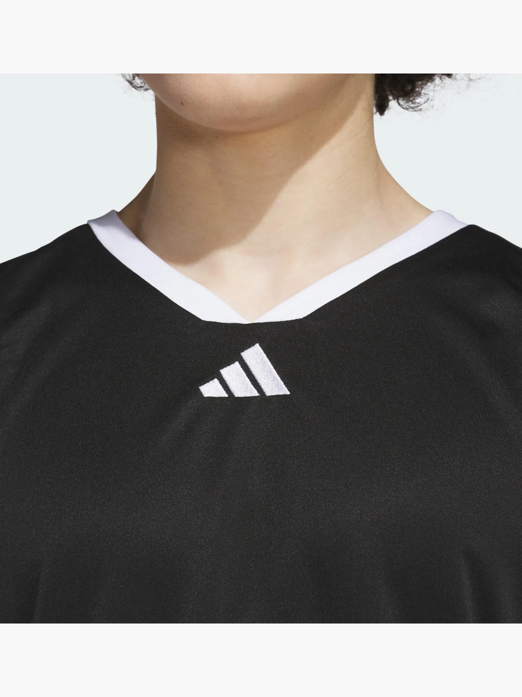 Herren adidas Basketball Legends Tanktop