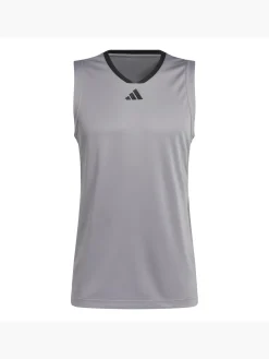 Herren adidas Basketball Legends Tanktop