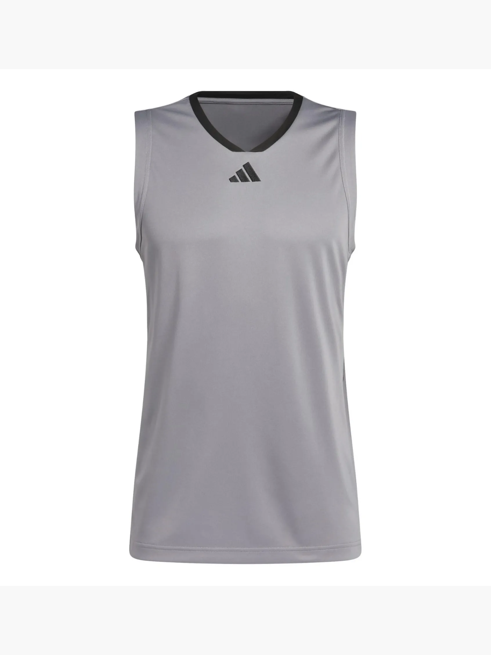 Herren adidas Basketball Legends Tanktop