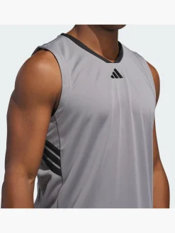 Herren adidas Basketball Legends Tanktop