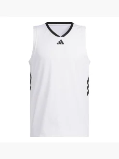 Herren adidas Basketball Legends Tanktop