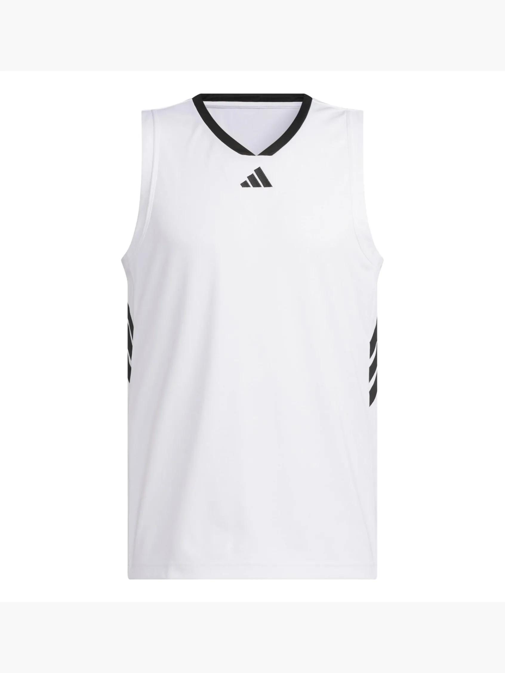 Herren adidas Basketball Legends Tanktop