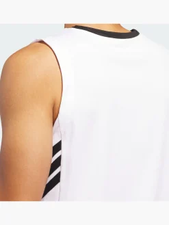 Herren adidas Basketball Legends Tanktop
