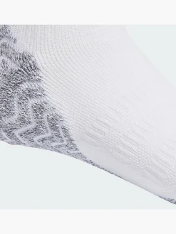 Herren adidas Football GRIP Knitted Cushioned Performance Crew Socken
