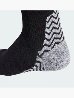 Herren adidas Football GRIP Knitted Light Performance Crew Socken