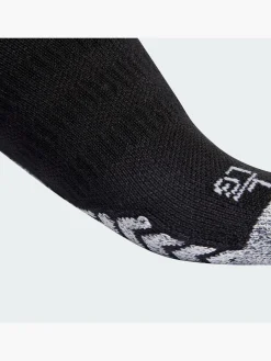 Herren adidas Football GRIP Knitted Light Performance Crew Socken