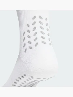Herren adidas Football GRIP Printed Cushioned Crew Performance Socken