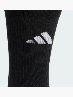 Herren adidas Football GRIP Printed Cushioned Crew Performance Socken