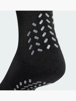 Herren adidas Football GRIP Printed Cushioned Crew Performance Socken