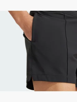 Herren adidas Iconisea Short Length Badeshorts
