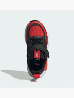 Kinder adidas Marvel Spider-Man Runner Kids Schuh