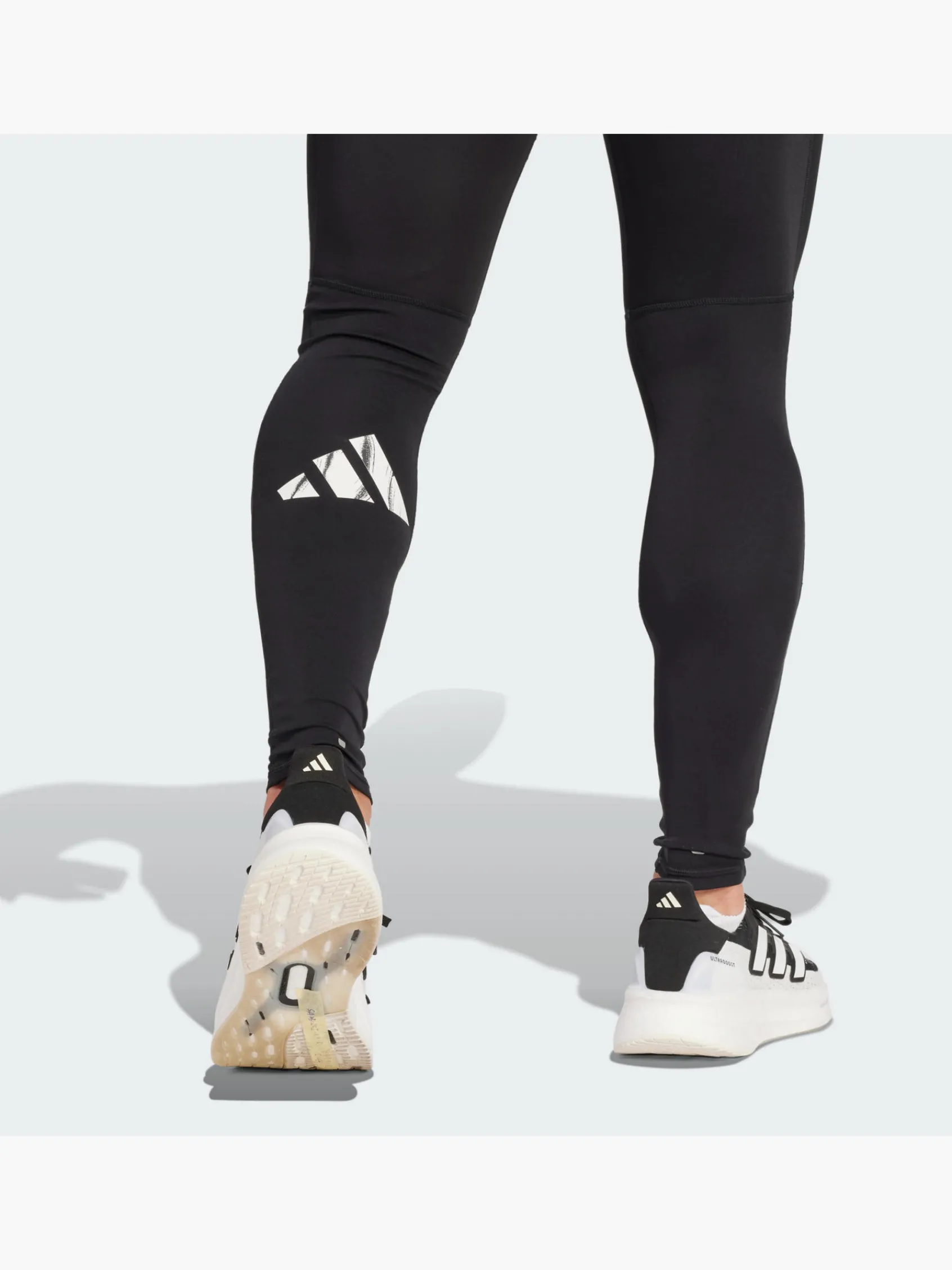 Herren adidas Run It Leggings