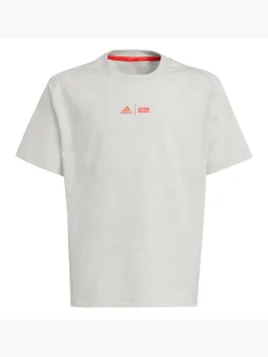 Kinder adidas Star Wars Z.N.E. T-Shirt