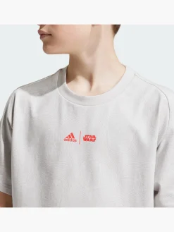 Kinder adidas Star Wars Z.N.E. T-Shirt