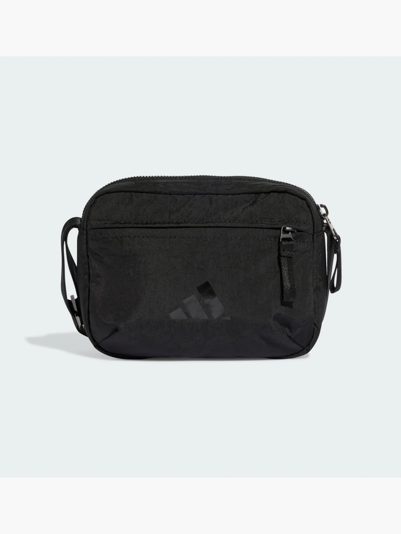 Herren adidas 3-Streifen Logo Festival Tasche