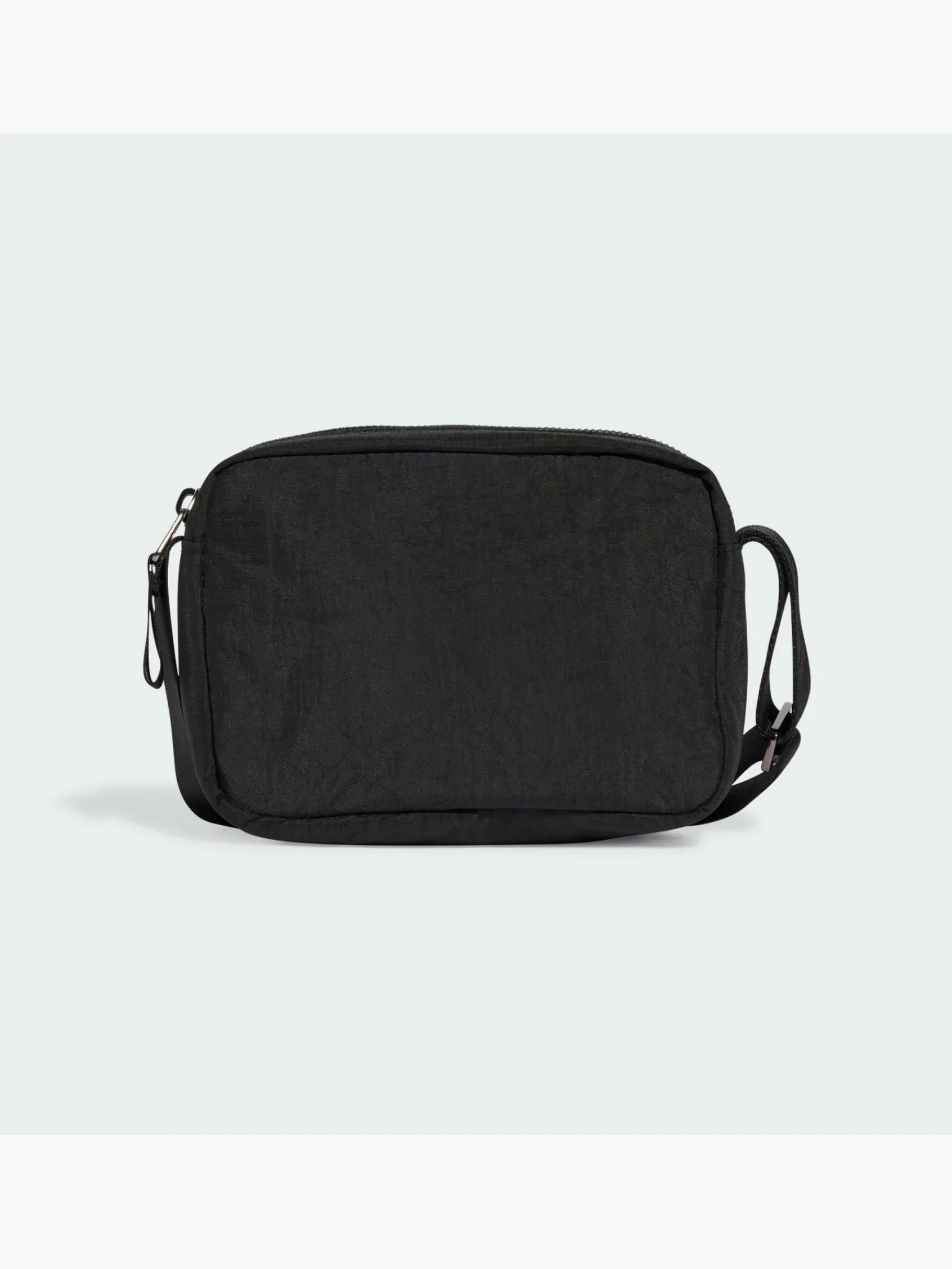 Herren adidas 3-Streifen Logo Festival Tasche