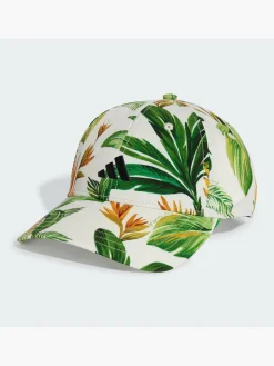Damen adidas x FARM Kappe