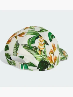Damen adidas x FARM Kappe