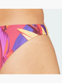 Damen adidas x FARM Neckholder Bikini-Set