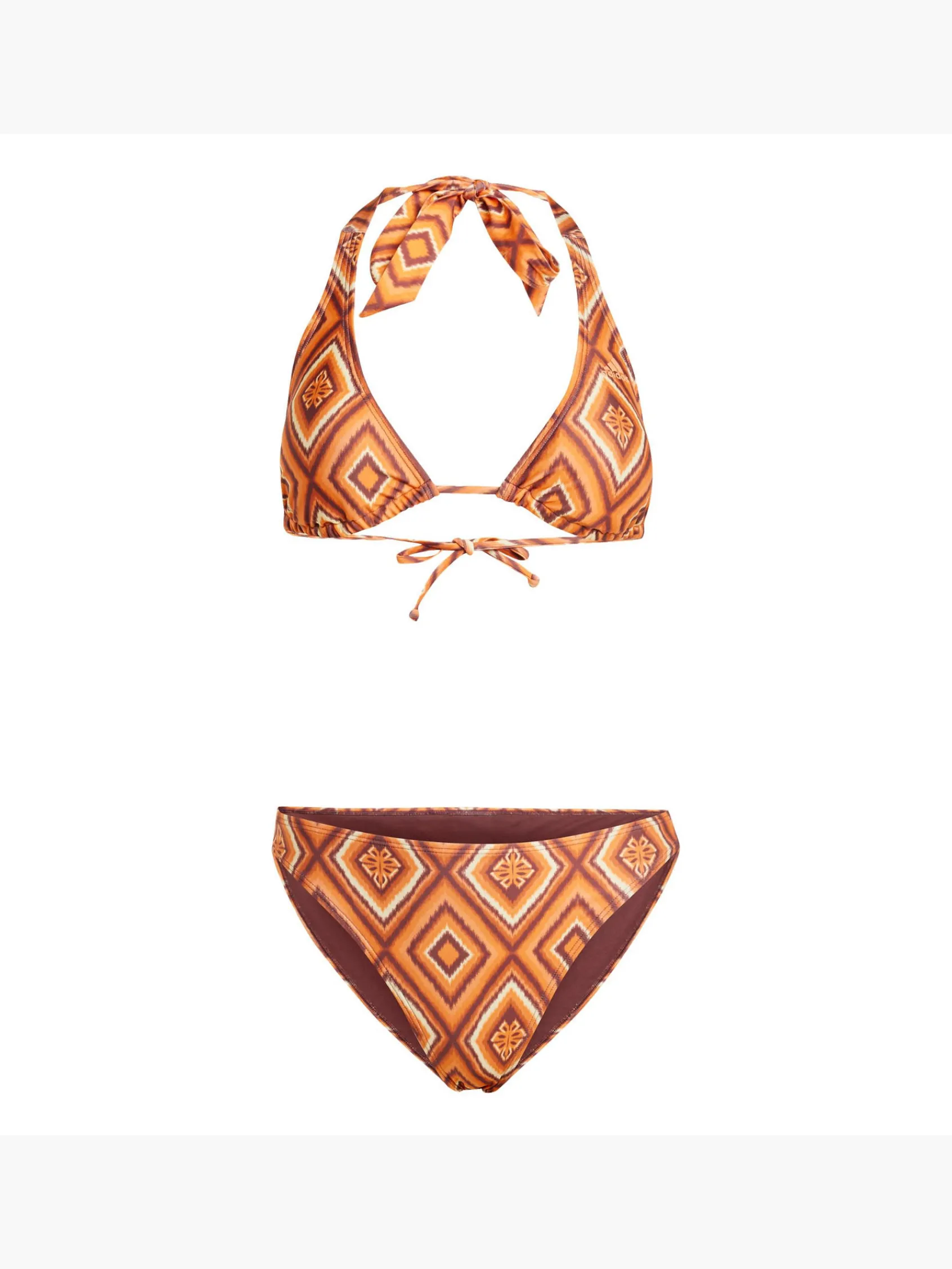Damen adidas x FARM RIO Bikini-Set