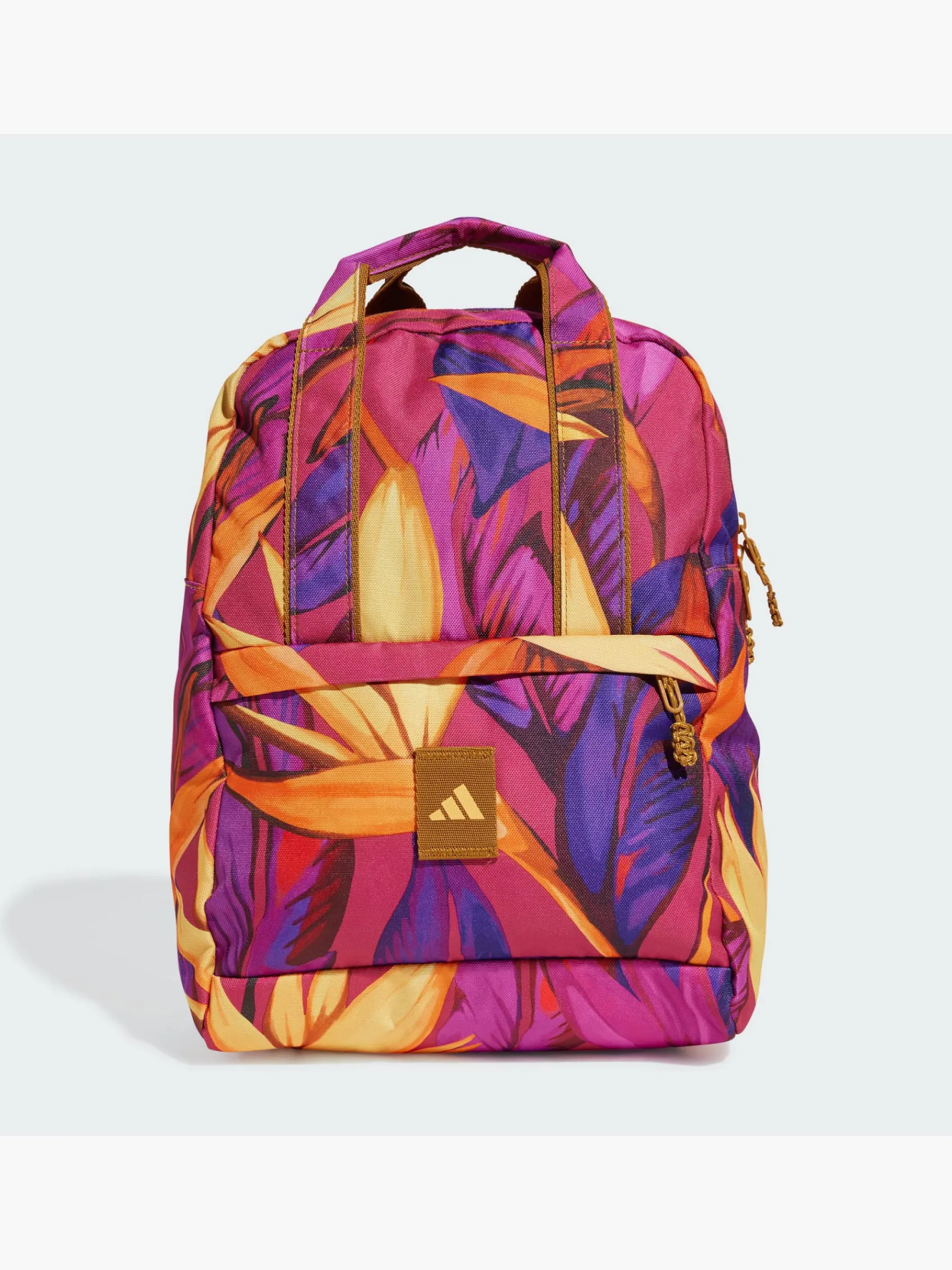 Damen adidas x FARM Rucksack