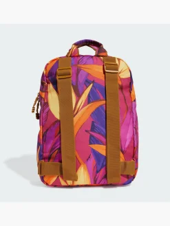 Damen adidas x FARM Rucksack