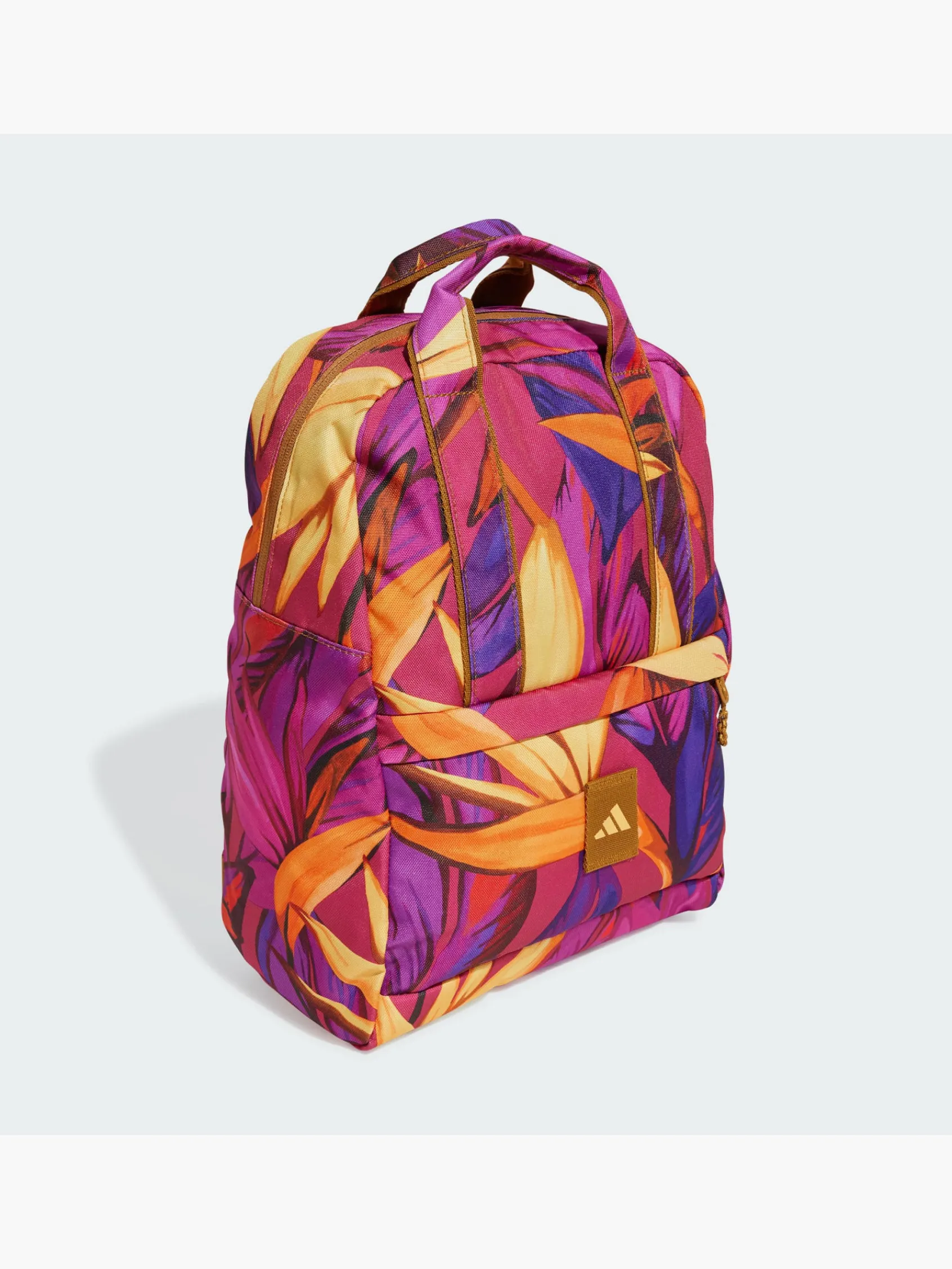 Damen adidas x FARM Rucksack