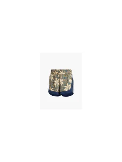 Damen adidas x FARM Shorts