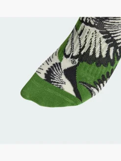 Damen adidas x FARM Socken, 3 Paar