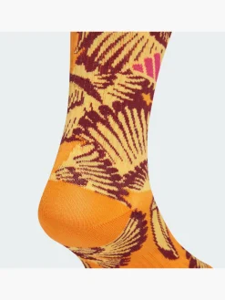 Damen adidas x FARM Socken, 3 Paar