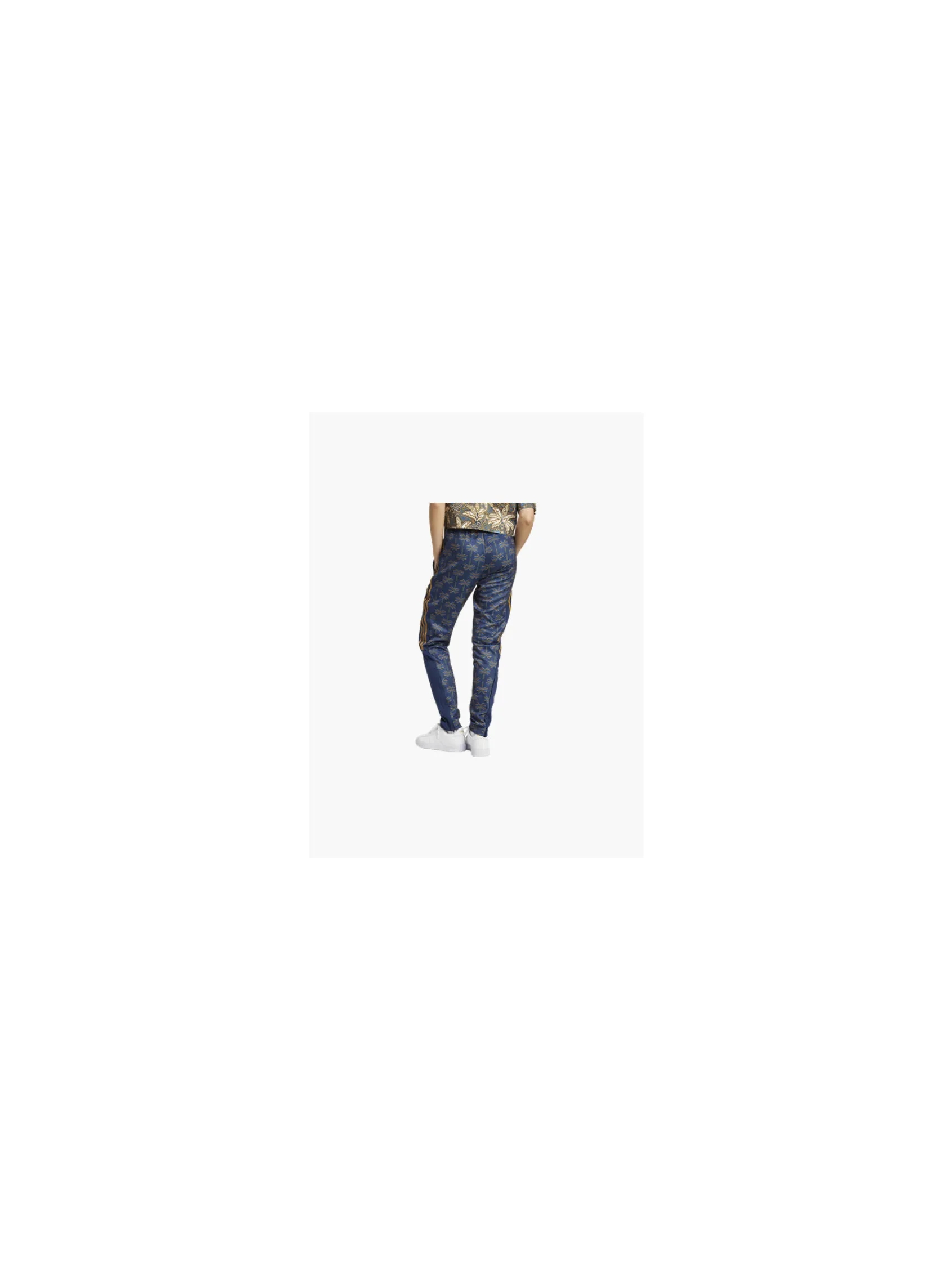 Damen adidas x FARM TIRO Jogginghose