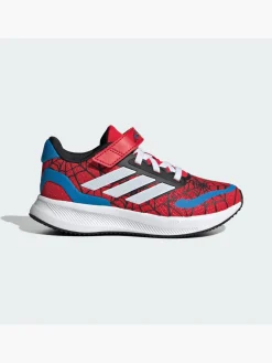 Kinder adidas x Marvel Spider-Man Runfalcon 3.0 Schuh